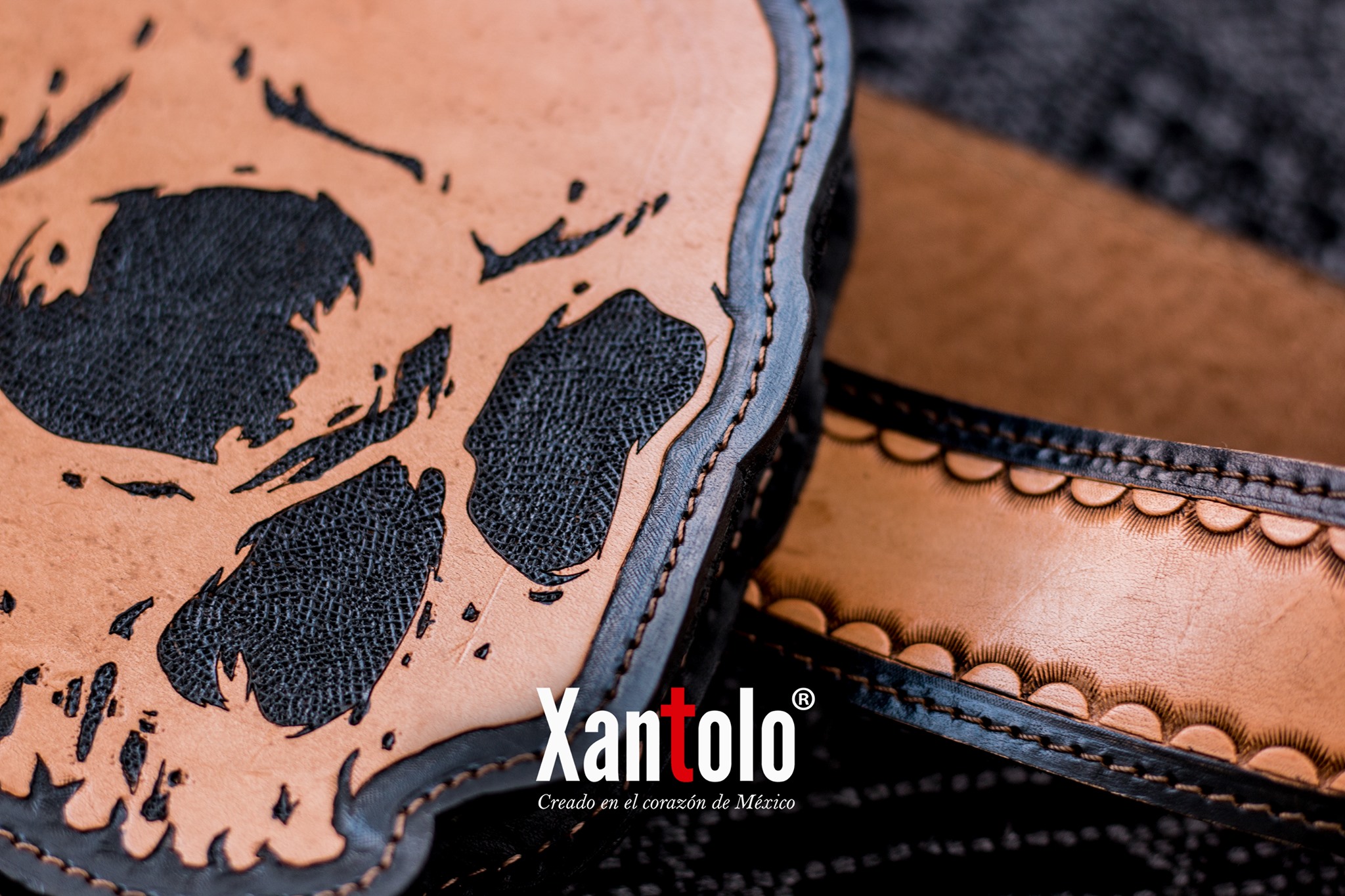 Xantolo Diseño y marroquinería